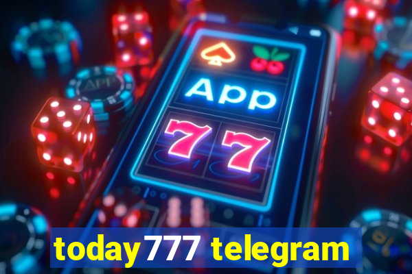 today777 telegram